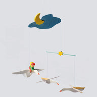 Ostheimer Mobile Nils Holgerson 2