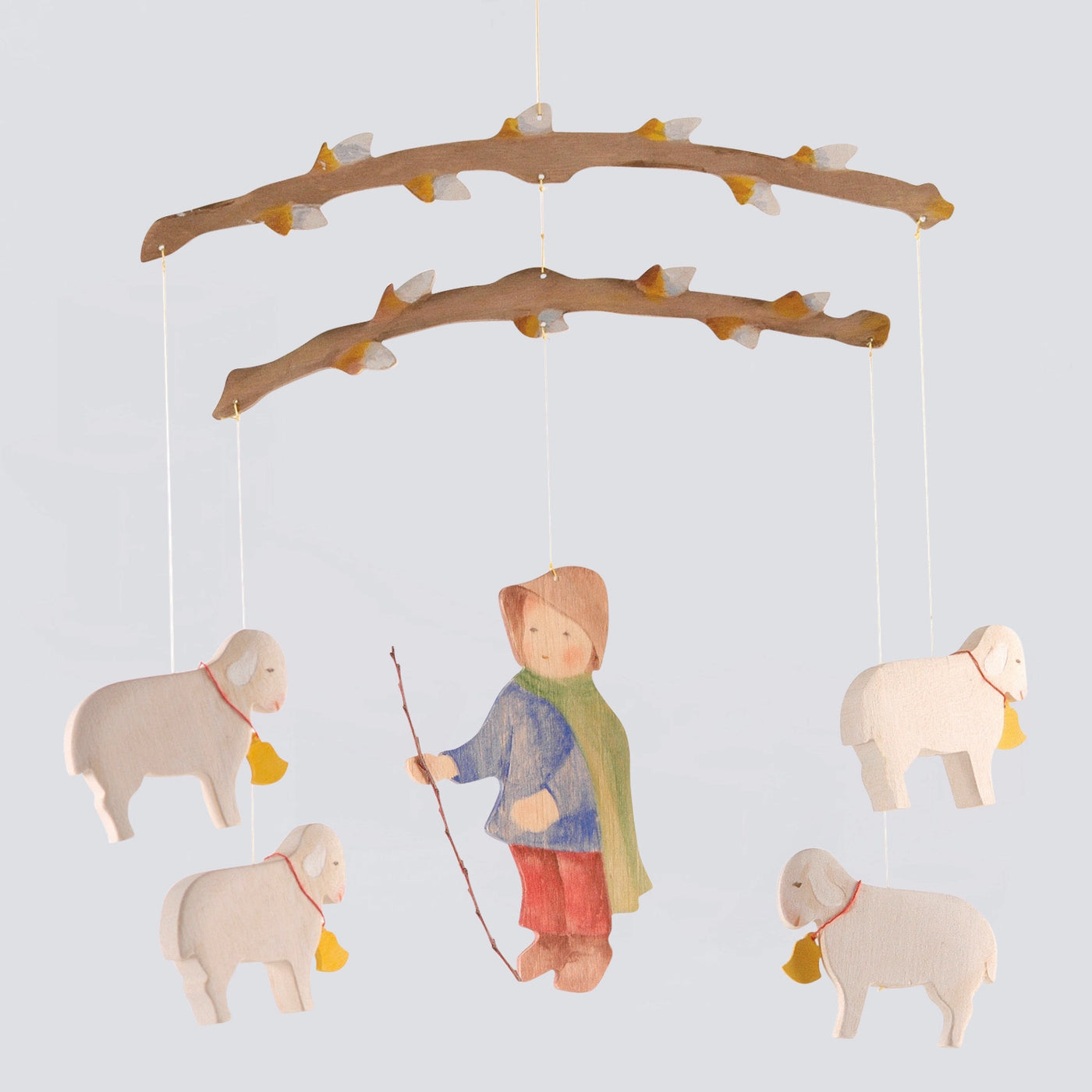 Ostheimer Mobile Schäfer 2