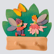 Ostheimer Garderobe Elfen