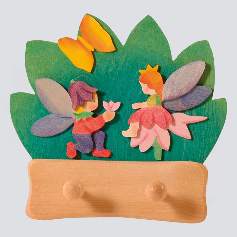 Ostheimer Garderobe Elfen