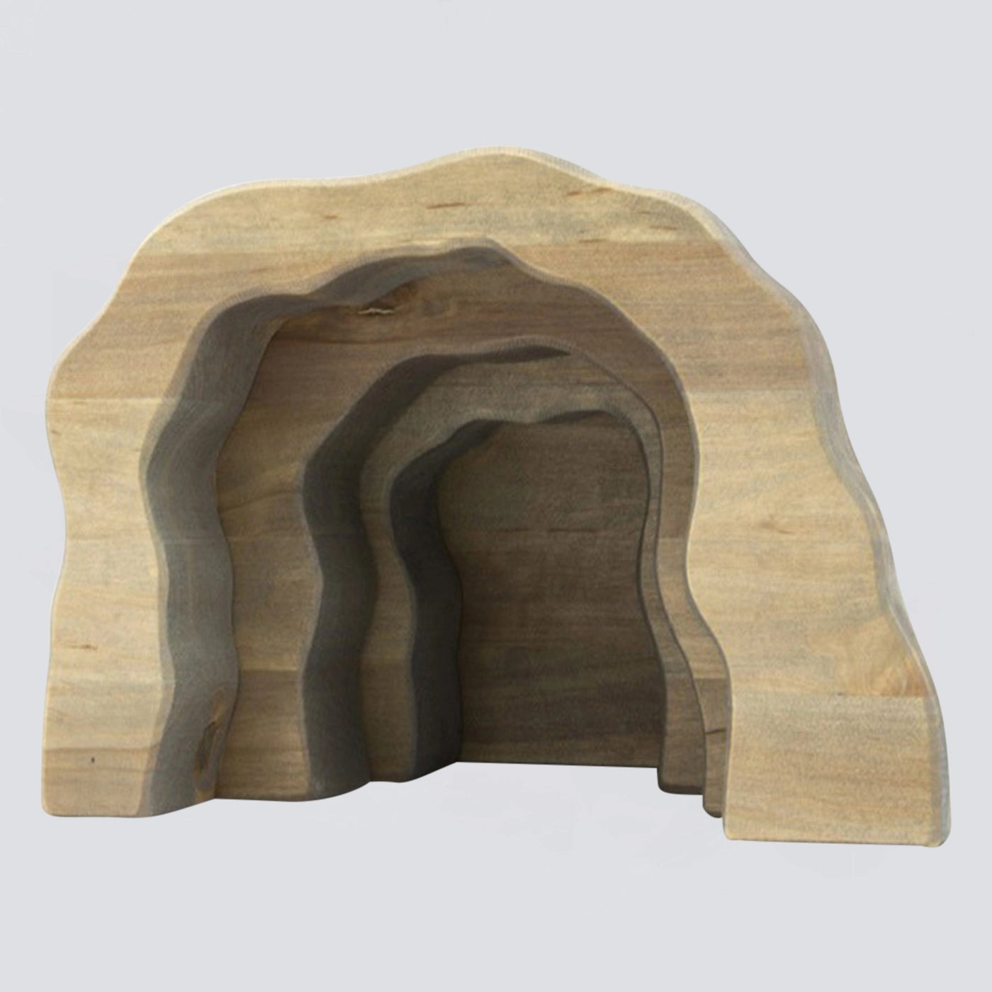 Ostheimer Drachenhöhle 2-tlg.