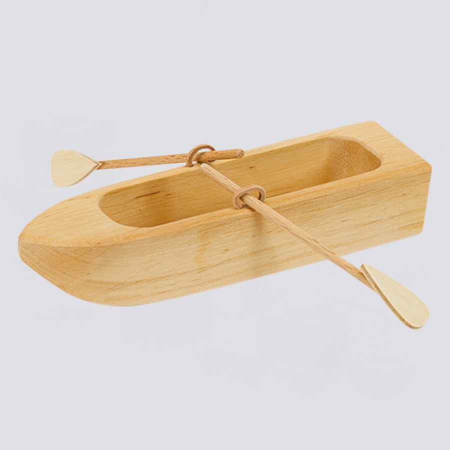 Ostheimer Beiboot