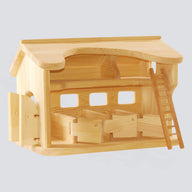 Ostheimer Pferdestall