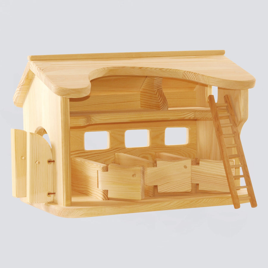 Ostheimer Pferdestall