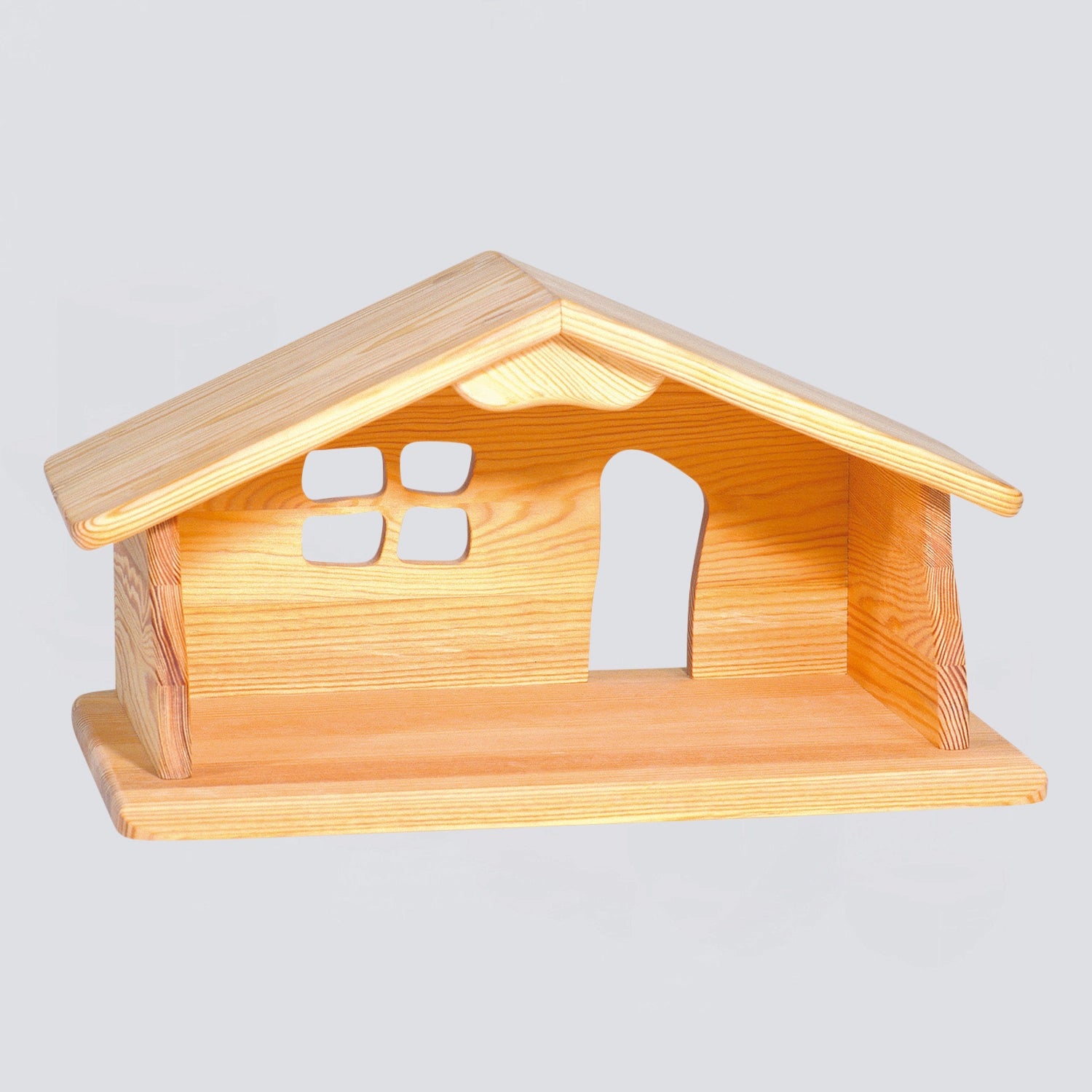 Ostheimer Puppenhaus / Landhaus