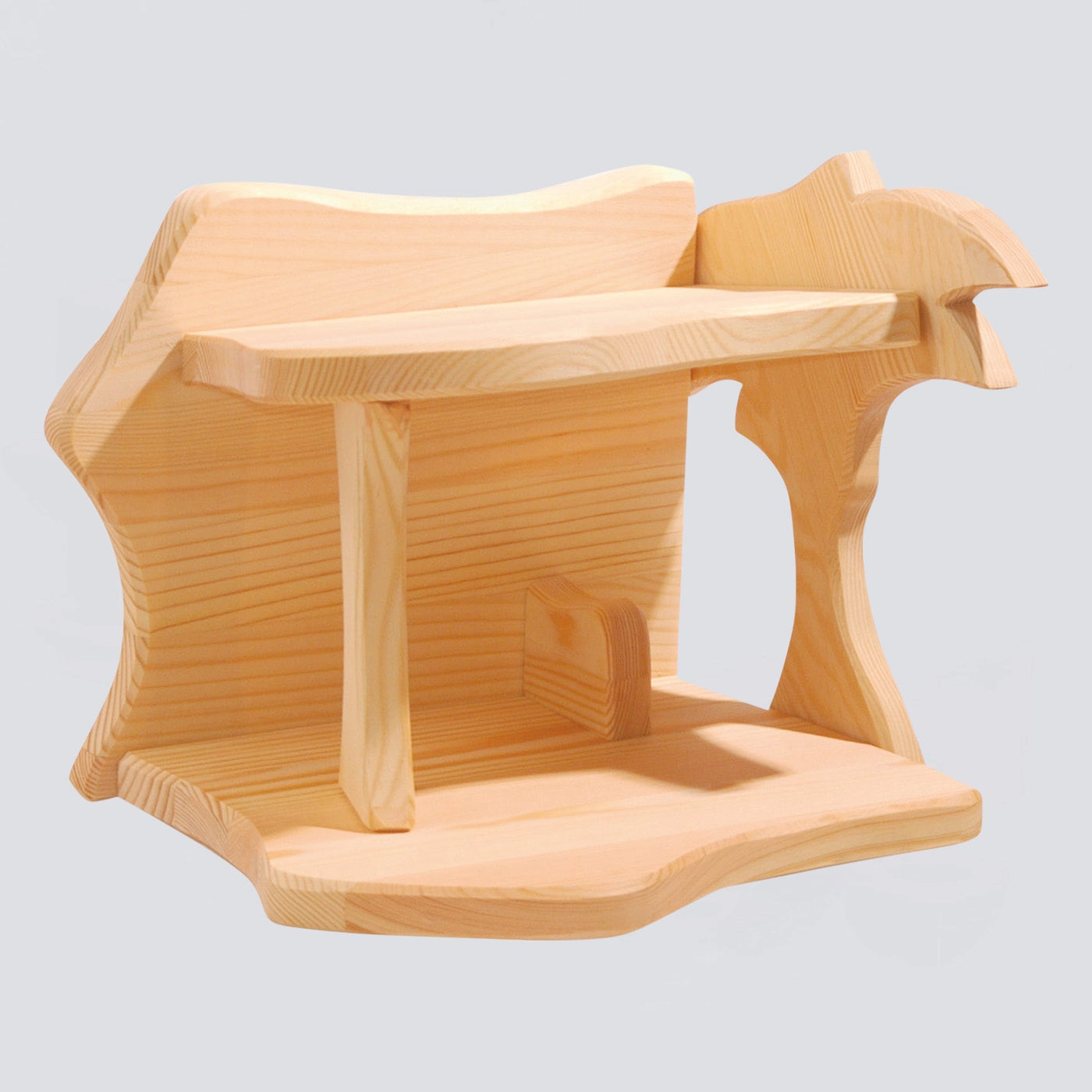 Ostheimer Stall klein