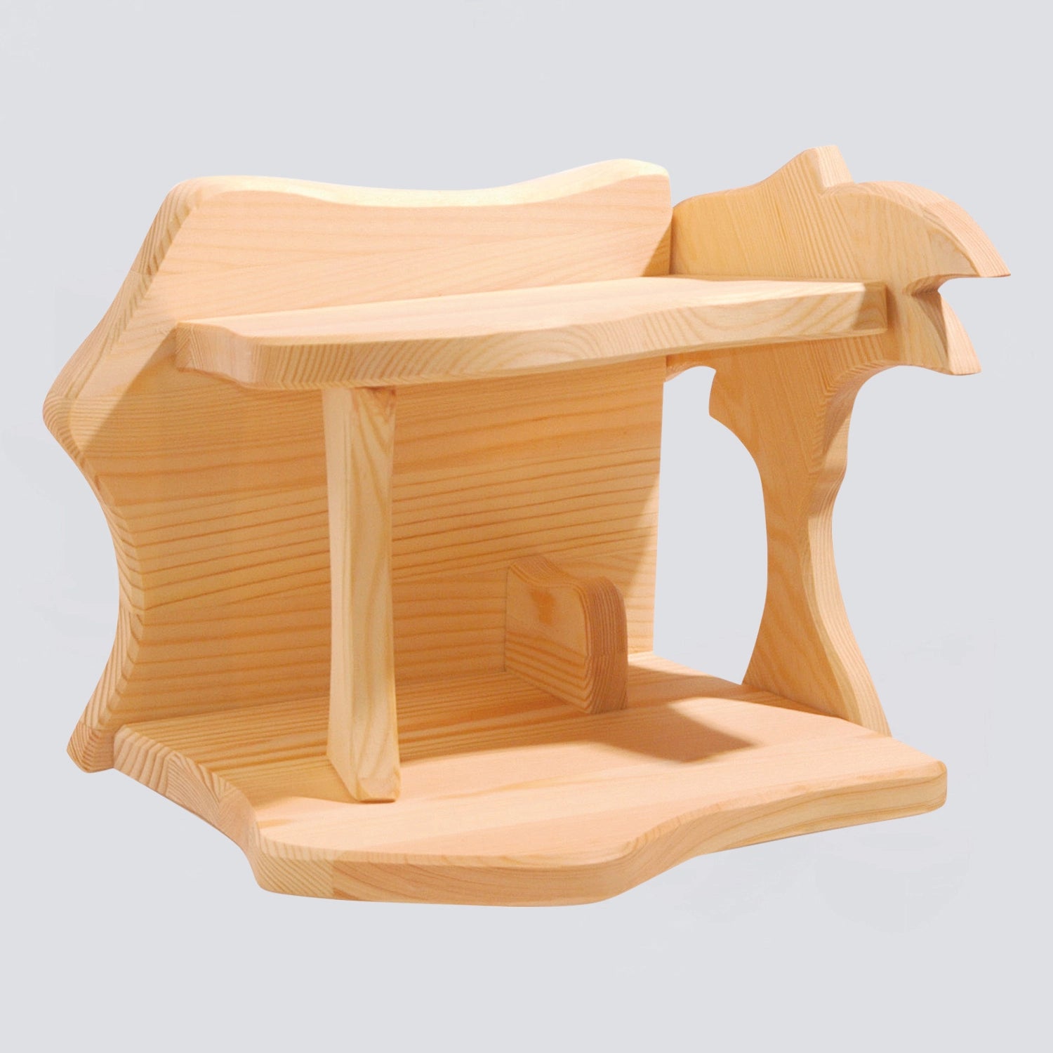 Ostheimer Stall klein