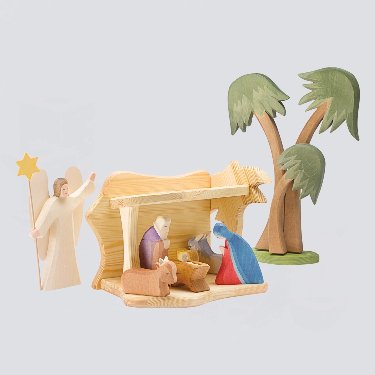 Ostheimer Stall klein