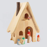 Ostheimer Märchenhaus