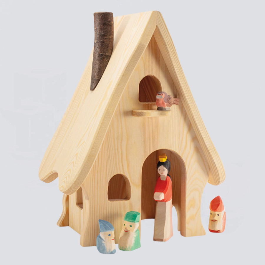 Ostheimer Märchenhaus