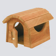 Ostheimer Schiffskabine / Archenhaus