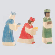 Ostheimer Königsgruppe mini 3-tlg.