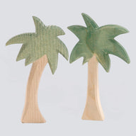 Ostheimer Palmengruppe mini 2-tlg.