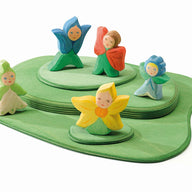 Ostheimer Wiese 4-tlg.