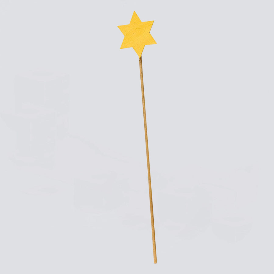 Ostheimer Stern für Engel