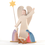 Ostheimer Holzfigur Josef