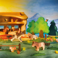 Ostheimer Pferdestall