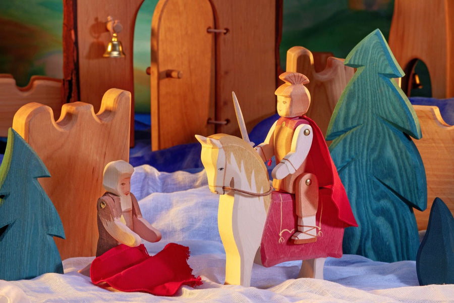 Ostheimer St. Martin Set