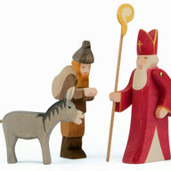 Ostheimer St. Nikolaus 2