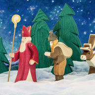 Ostheimer St. Nikolaus 2