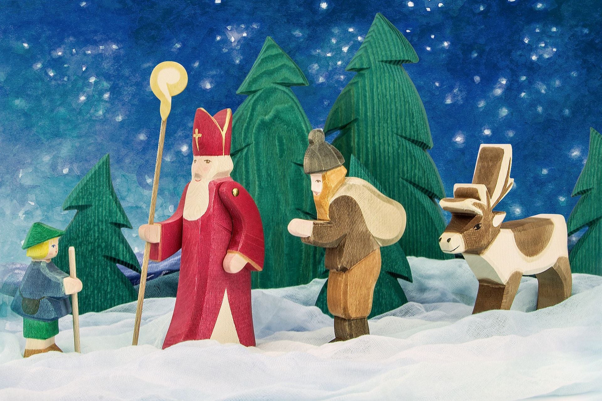 Ostheimer St. Nikolaus 2