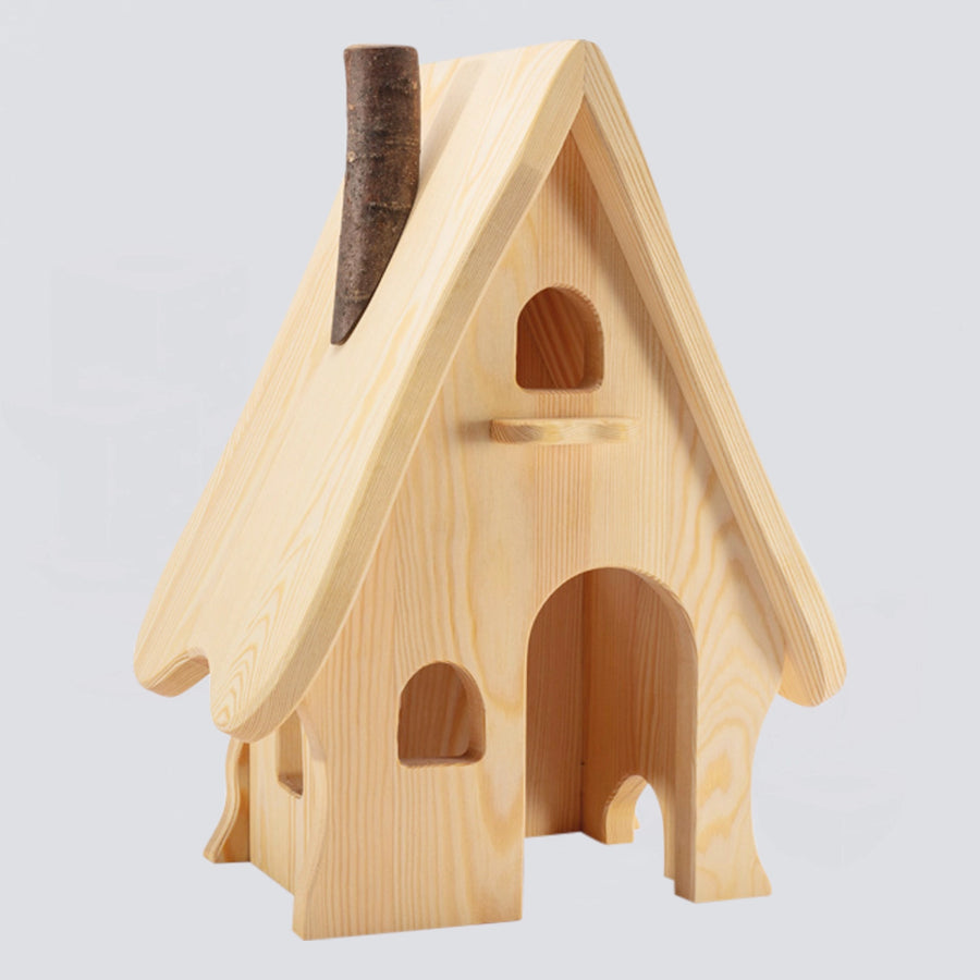 Ostheimer Märchenhaus