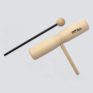 2-Tone Block mit Griff