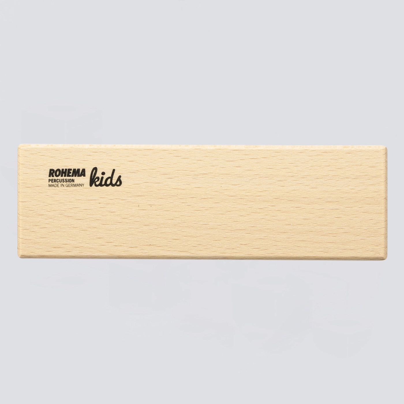 Woodblock 2-tönig