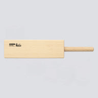 Woodblock 2-tönig mit Griff