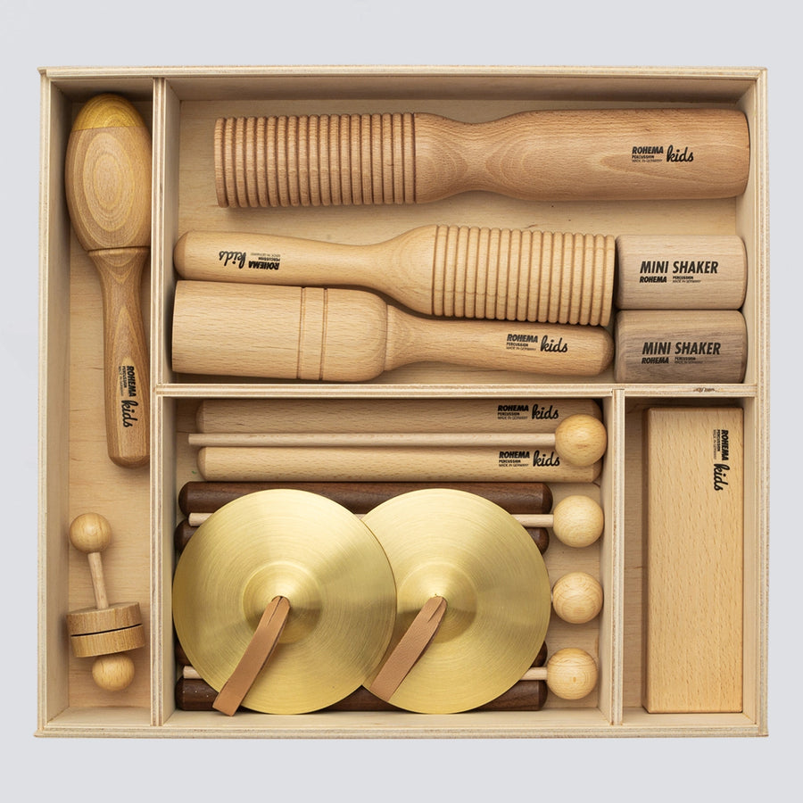 Percussion Set 2