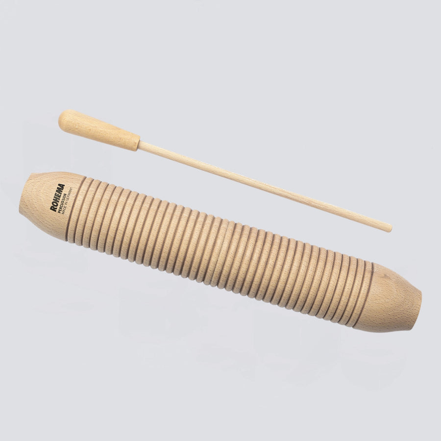 Guiro Shaker
