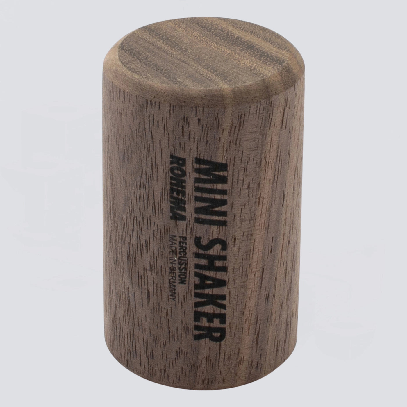 Mini Shaker - tiefe Tonhöhe