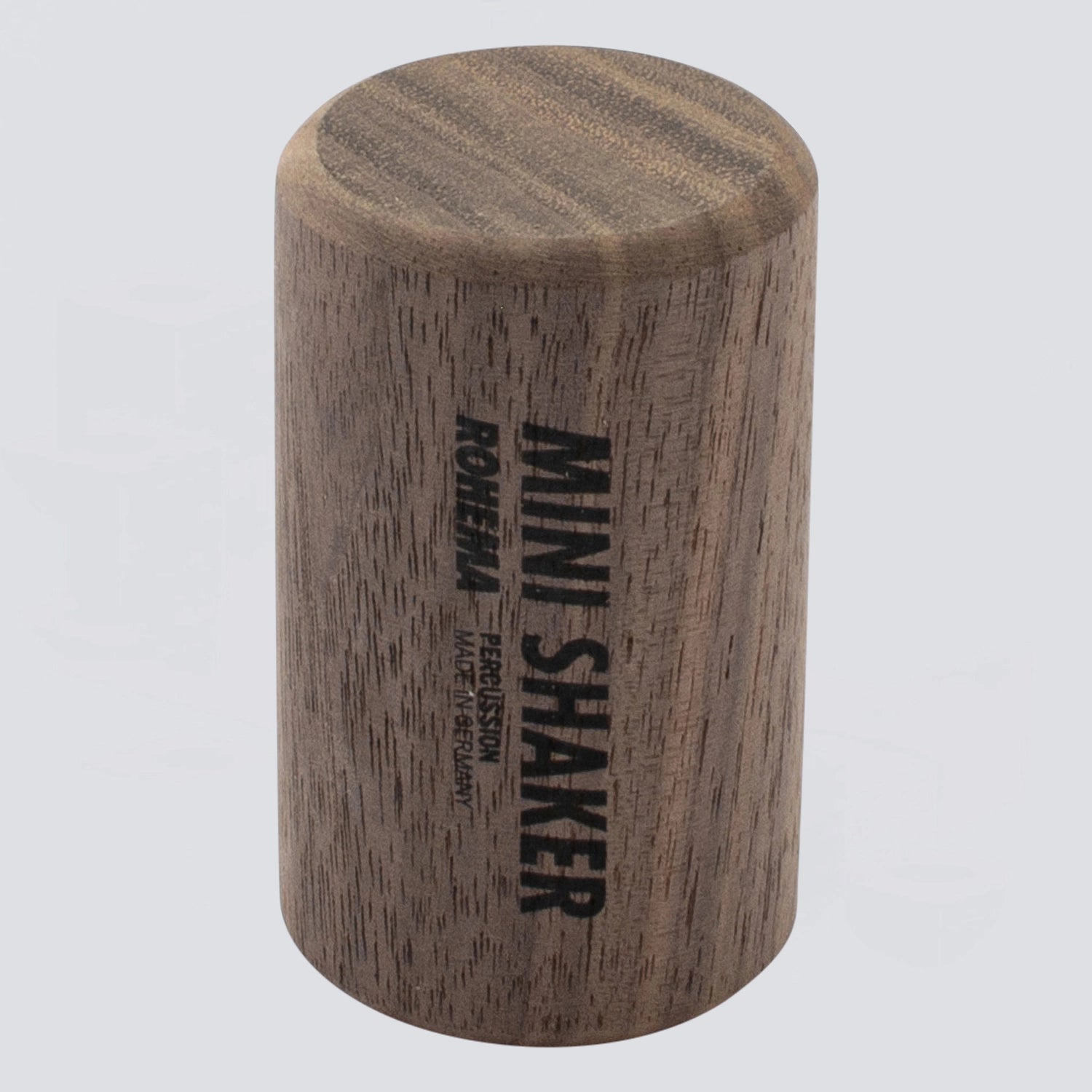 Mini Shaker - tiefe Tonhöhe