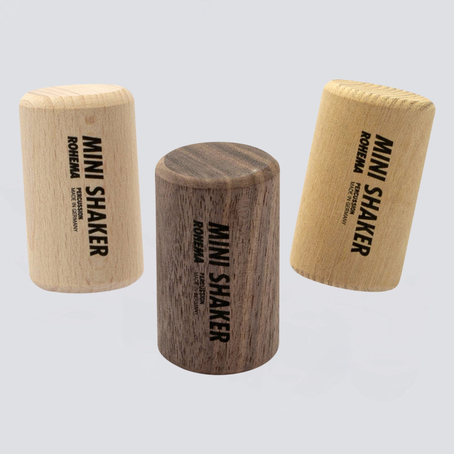 Mini Shaker - 3er Set