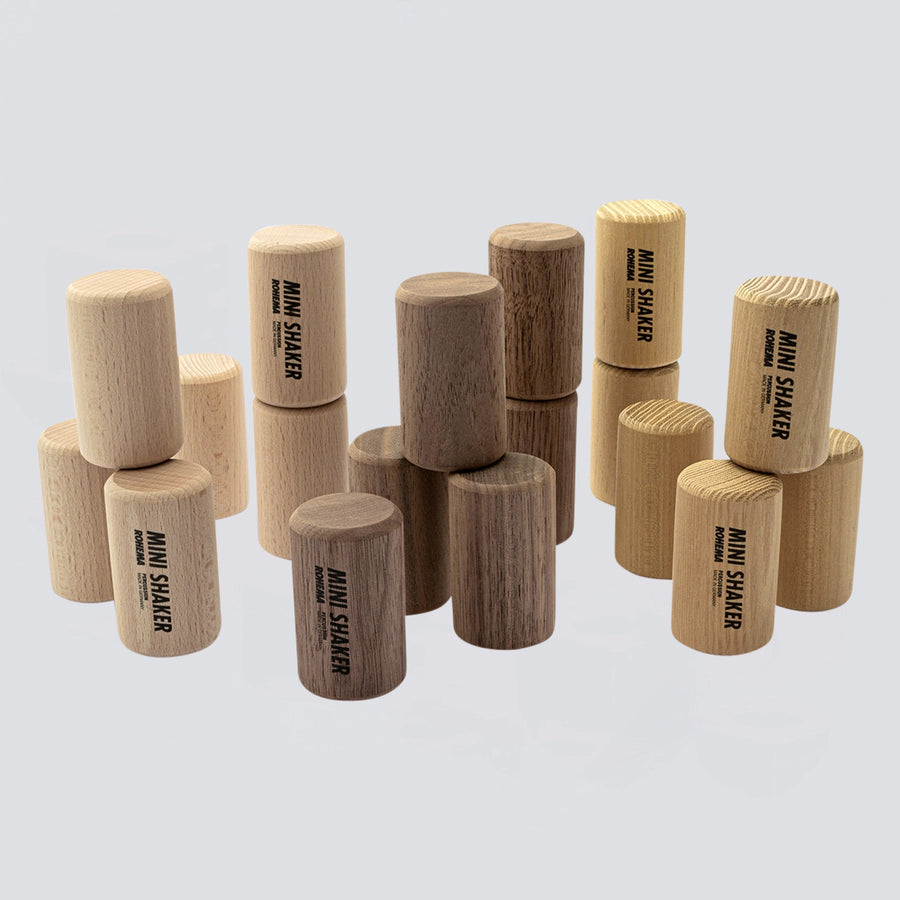 Shaker Box Mini - 18 Shaker