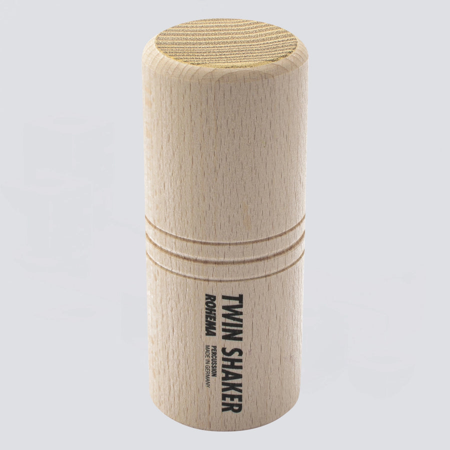 Twin Shaker - hohe Tonhöhe