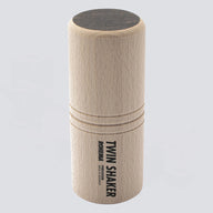 Twin Shaker - tiefe Tonhöhe
