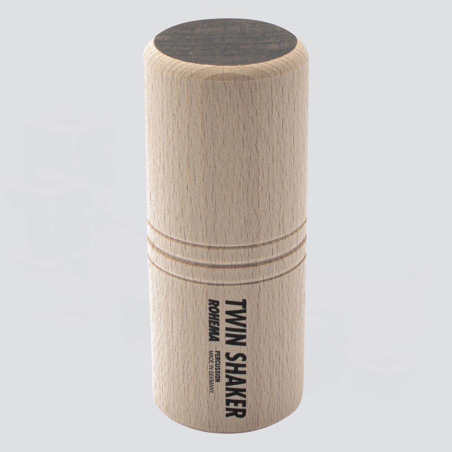 Twin Shaker - tiefe Tonhöhe