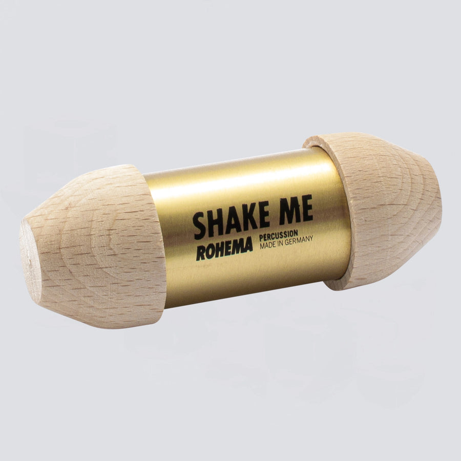 Shake me Shaker - hohe Tonhöhe