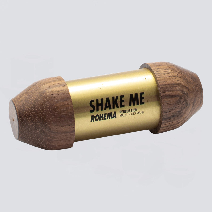 Shake me Shaker - mittlere Tonhöhe