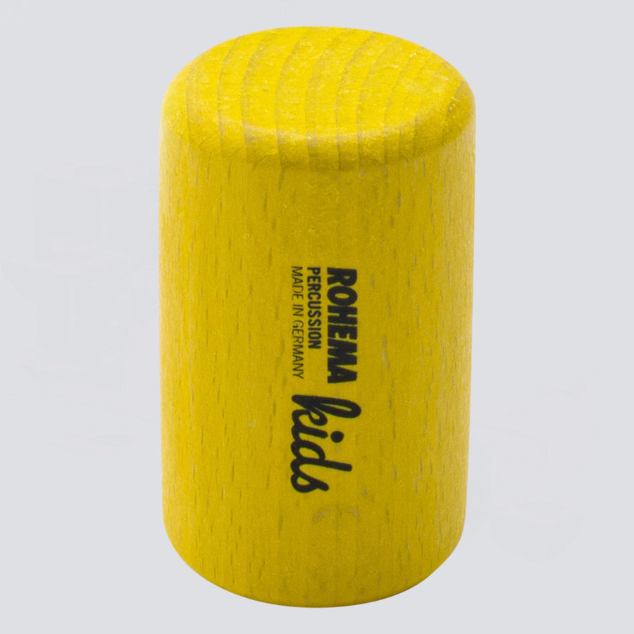 Color Shaker Set - 4 Shaker
