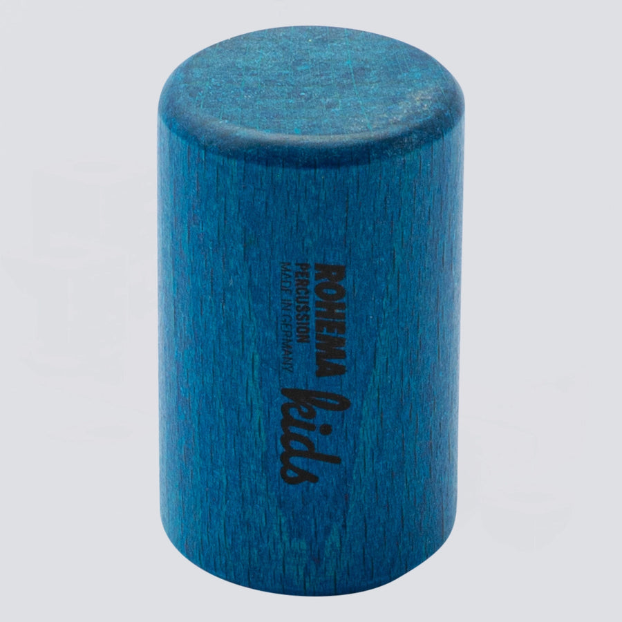 Color Shaker blau - x tiefe Tonhöhe