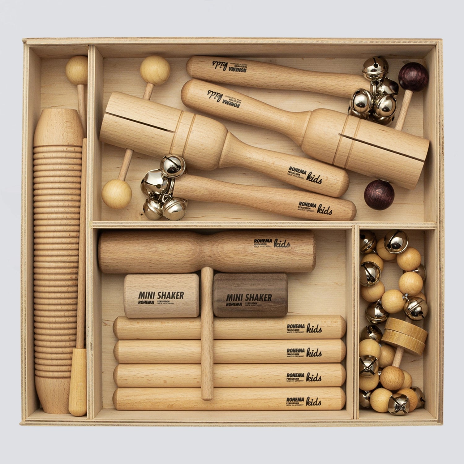 Percussion Set 3