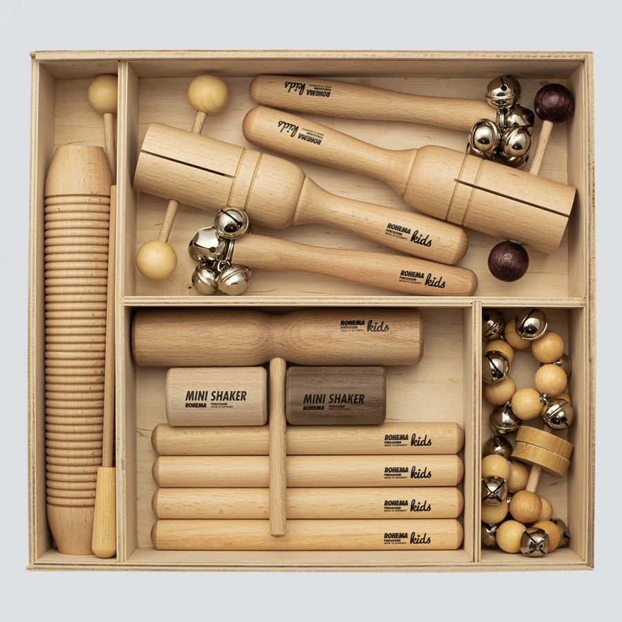 Percussion Set 3