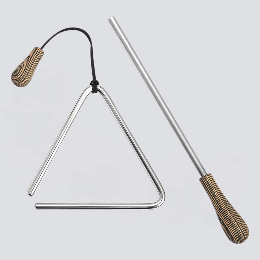 Triangel Set 10cm