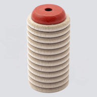 Scrapy Shaker rot - Rassel Sound
