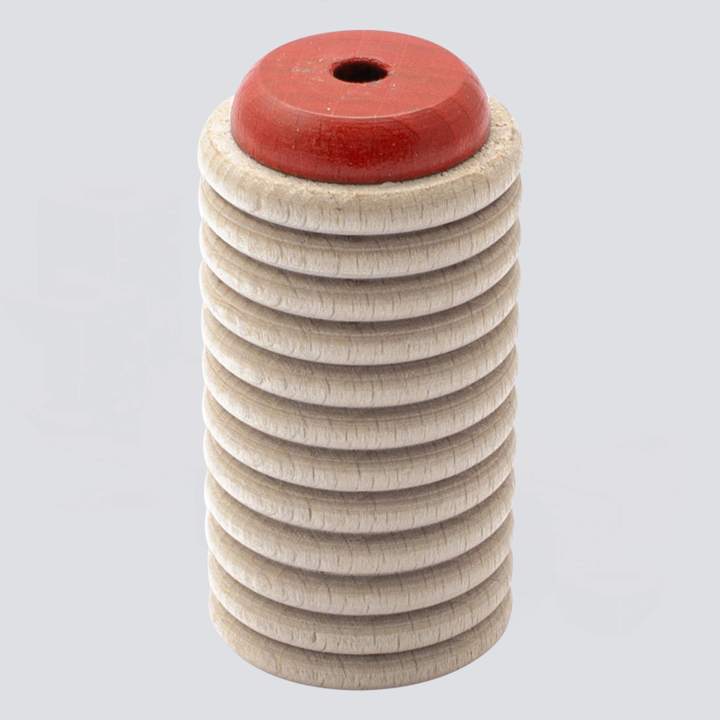 Scrapy Shaker rot - Rassel Sound