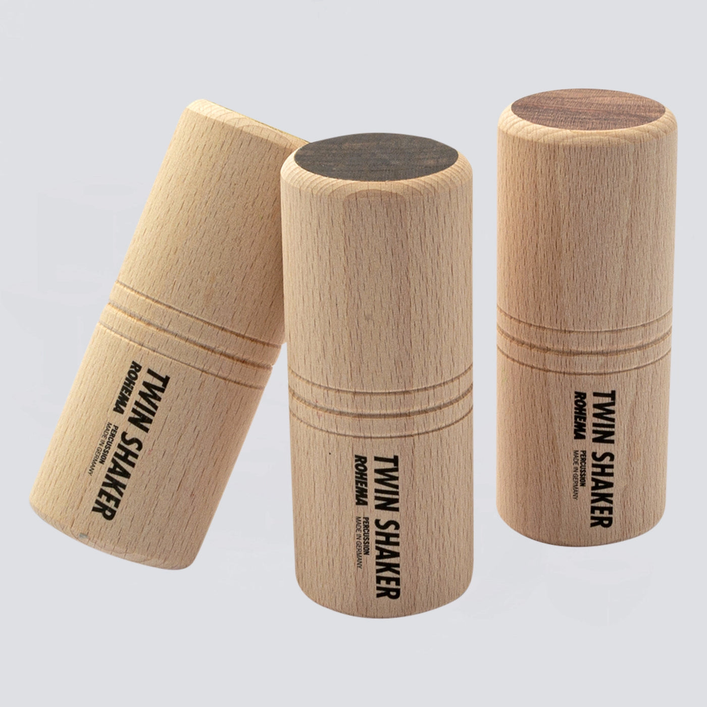 Twin Shaker 3er Set