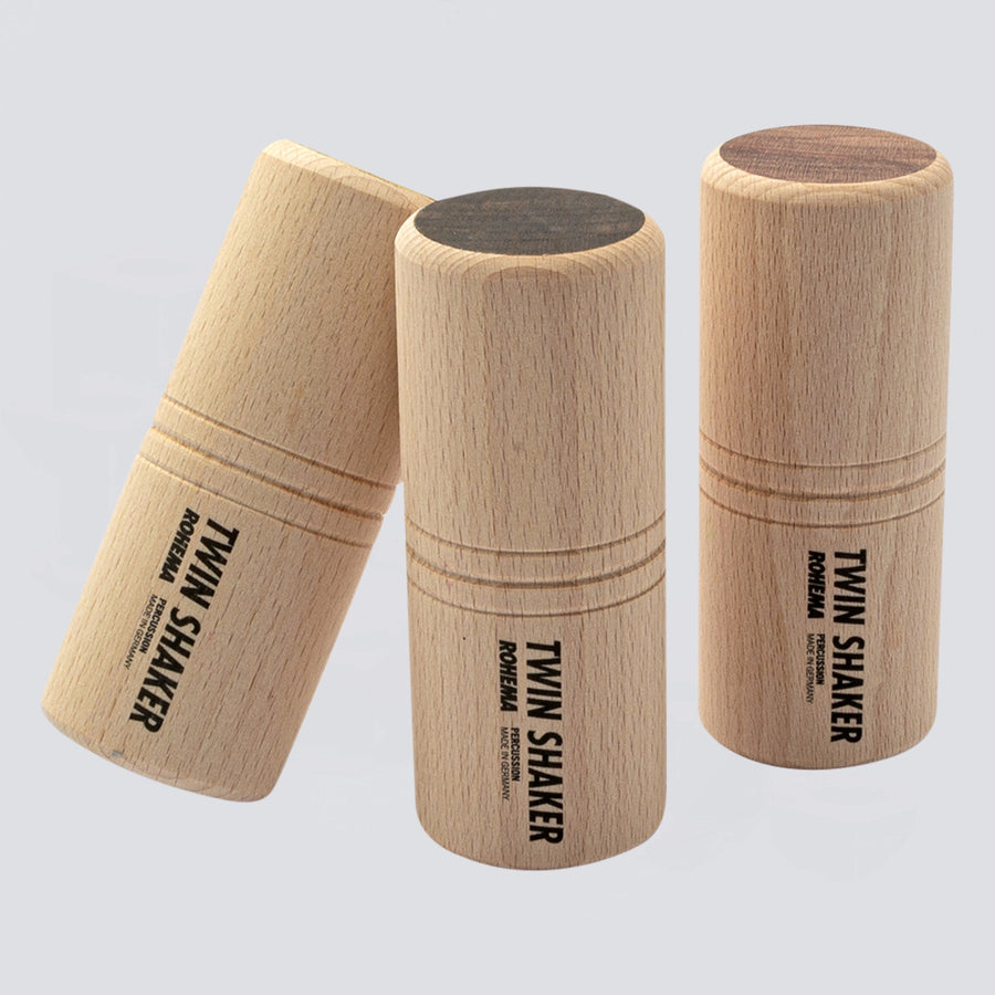 Twin Shaker 3er Set