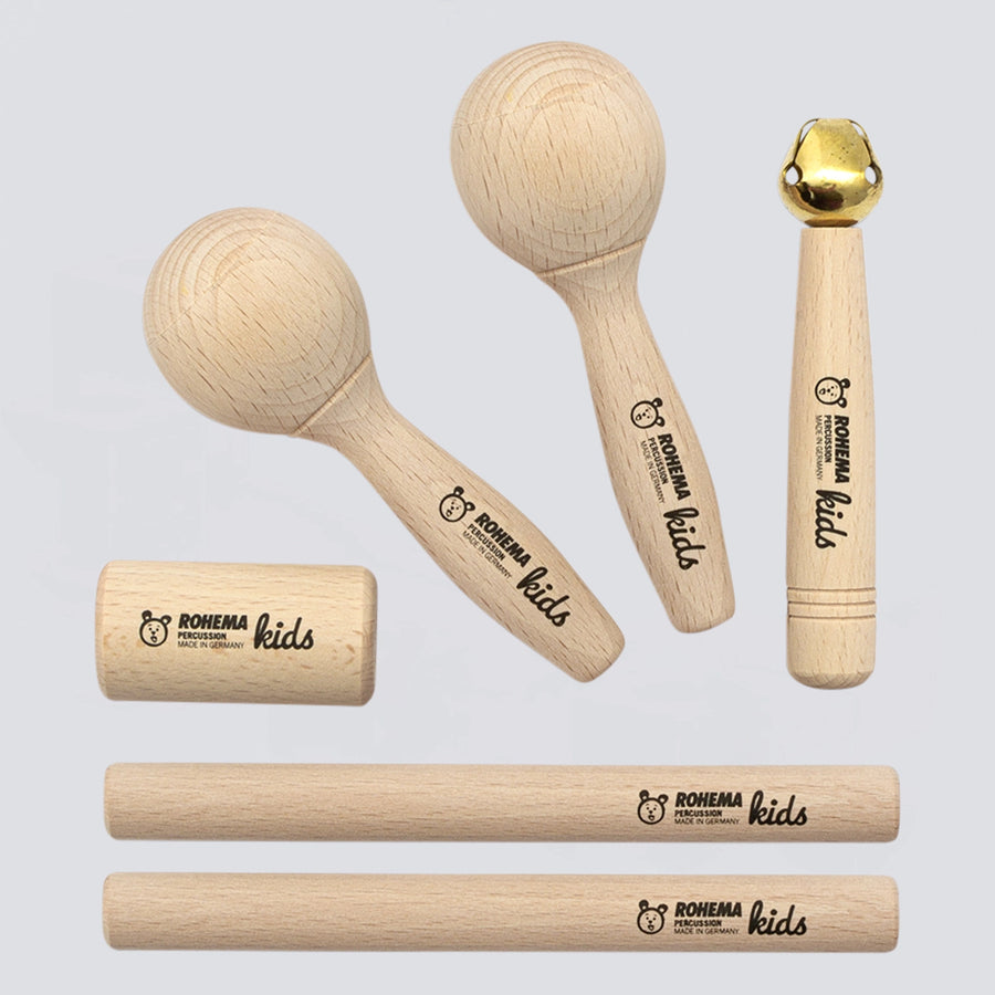 Junior 1+ Mini Set
